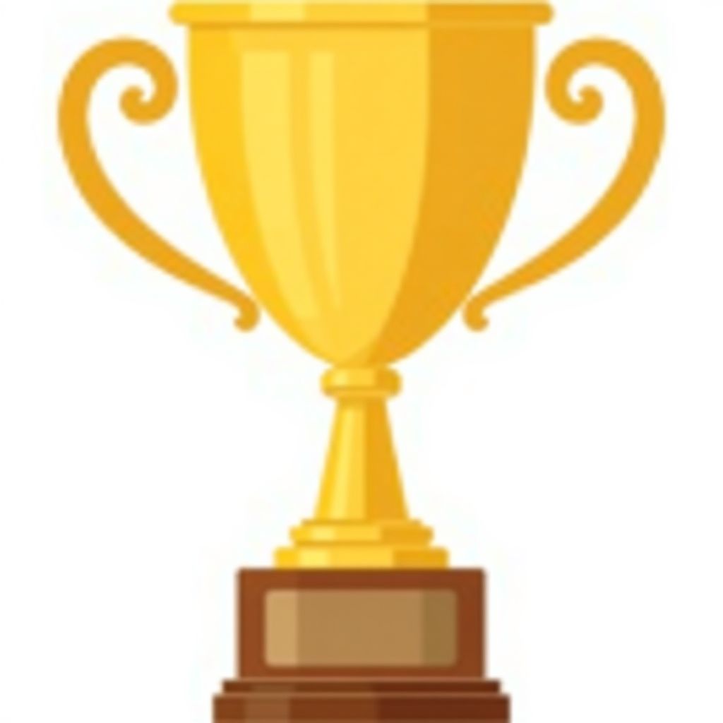 Premio a la excelencia en consultoría financiera