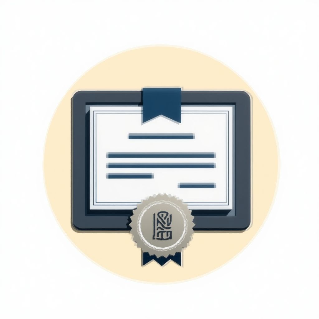 Certificación ISO en gestión de calidad