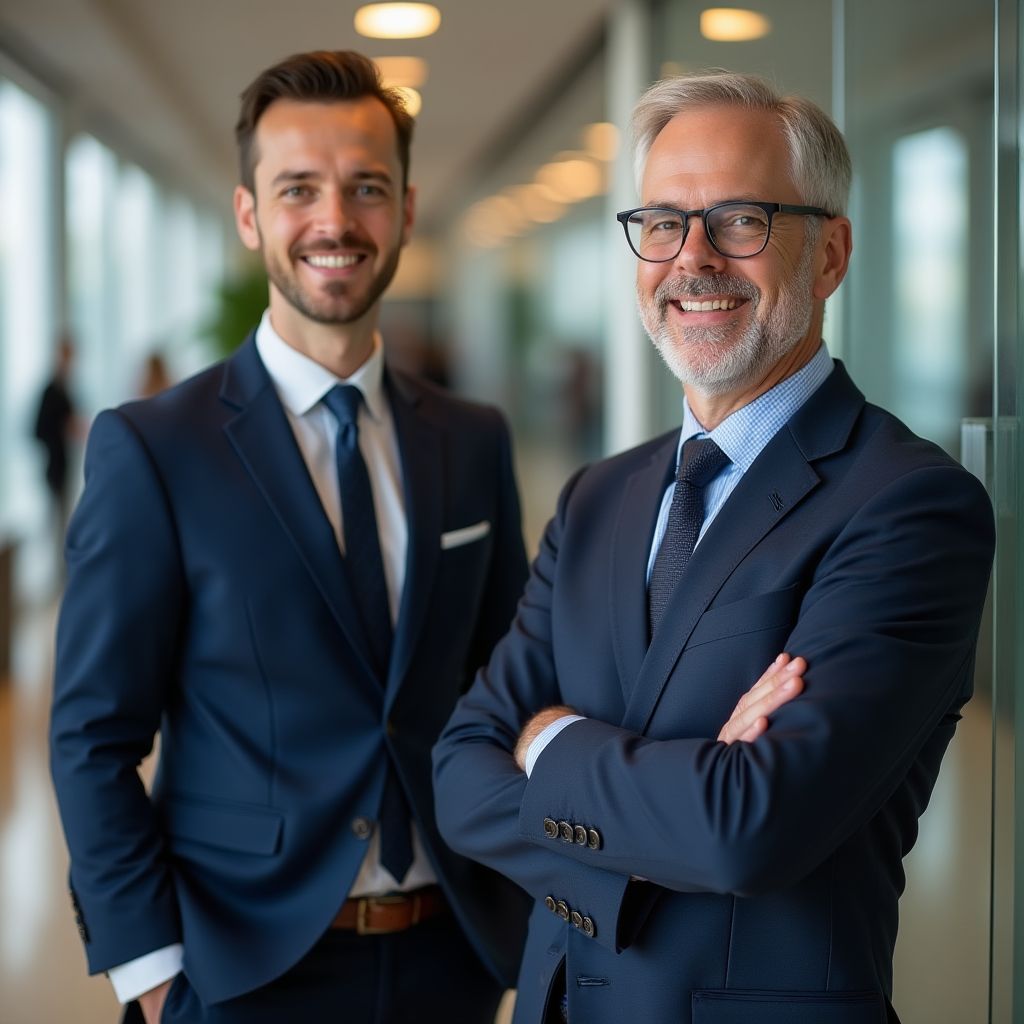 Asociación de Consultores Financieros