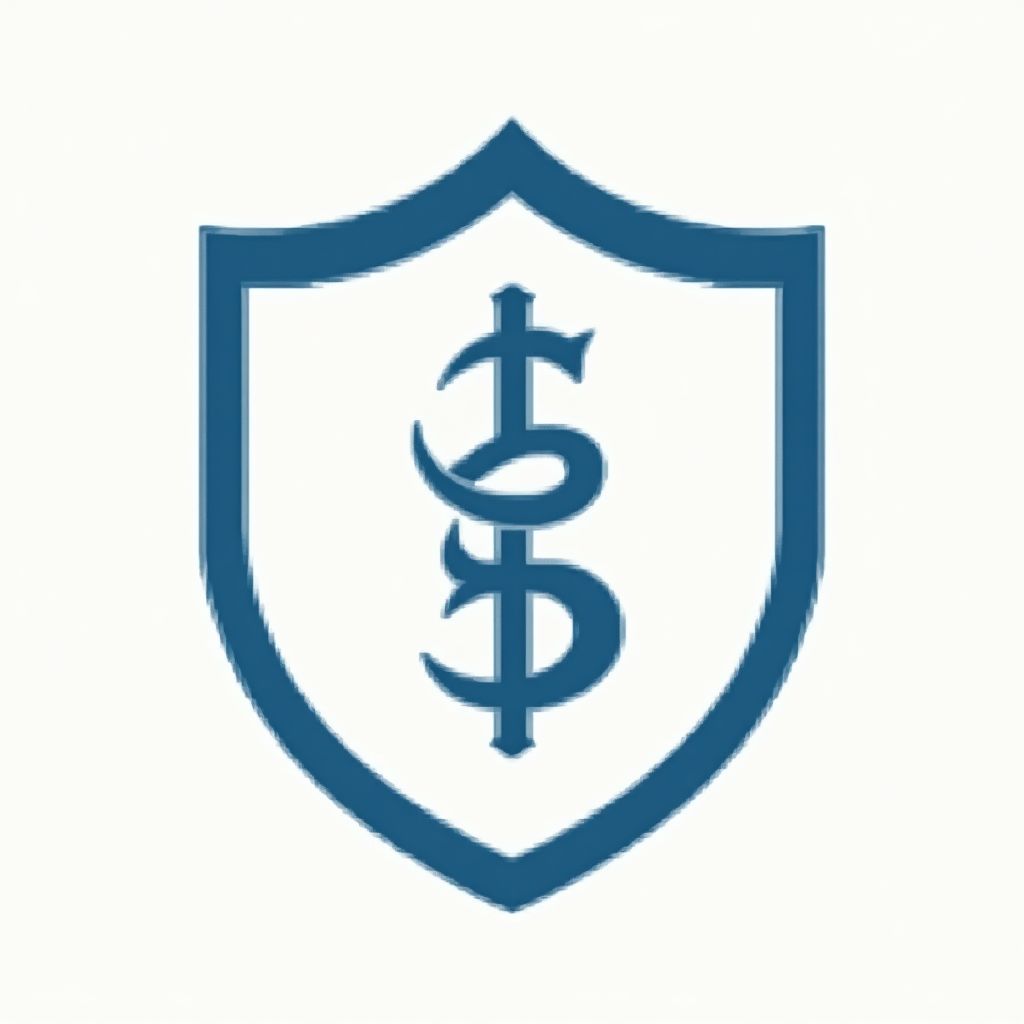 Ícono de reducción de riesgo