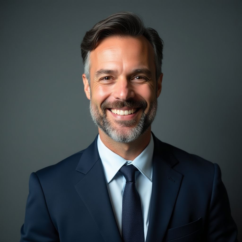 Ricardo Méndez